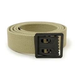 SUSPENDER FACTORY / Military Web Belt