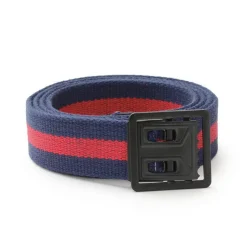 SUSPENDER FACTORY / Military Web Belt