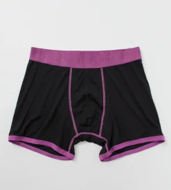 SWOLE PANDA / Bamboo Solid Boxer Pants