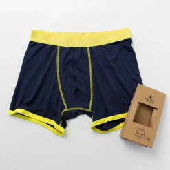 SWOLE PANDA / Bamboo Solid Boxer Pants