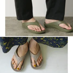 TELIC / Flip Flop 2 Recovery Thong Sandal