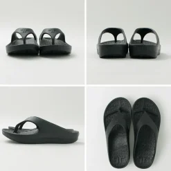 TELIC / Flip Flop 2 Recovery Thong Sandal