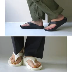 TELIC / Flip Flop 2 Recovery Thong Sandal