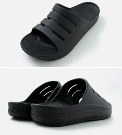 TELIC / Slide Recovery sandals