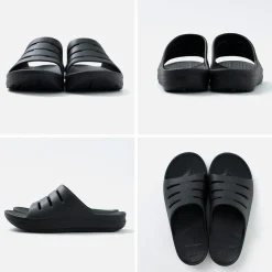 TELIC / Slide Recovery sandals