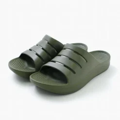TELIC / Slide Recovery sandals