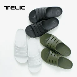 TELIC / Slide Recovery sandals