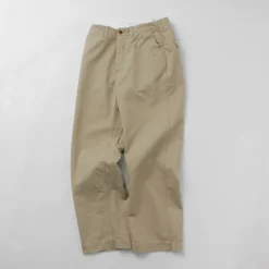 THE BLUEST OVERALLS / Chino Pants