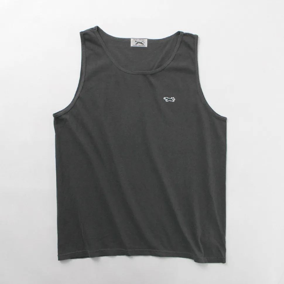 THE FOX / Color Tank Top