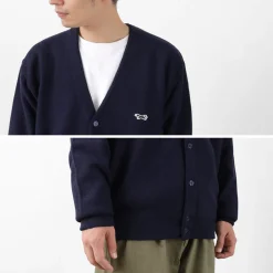 THE FOX / Fox Cardigan