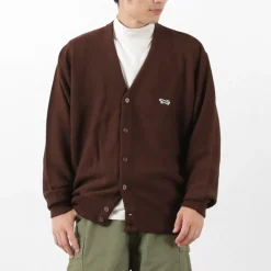 THE FOX / Fox Cardigan