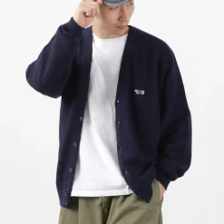 THE FOX / Fox Cardigan