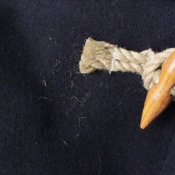 THE HOLY DUFFLE / Holly Duffle Coat