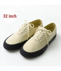 THIS IS... / Athletic Cotton Shoe Lace Regular