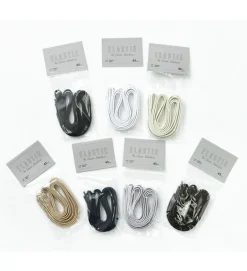THIS IS... / Elastic Shoelace