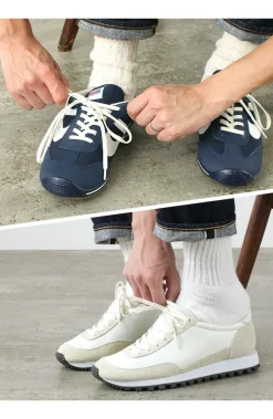 THIS IS... / Elastic Shoelace