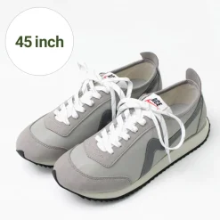 THIS IS... / Reflective flat shoelace