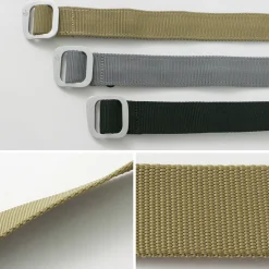 THOMAS BATES / Money Belt