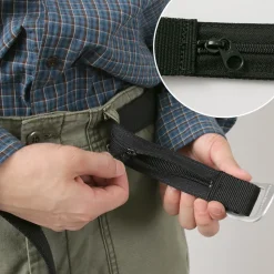 THOMAS BATES / Money Belt