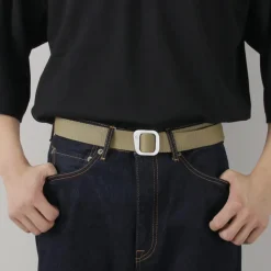 THOMAS BATES / Money Belt