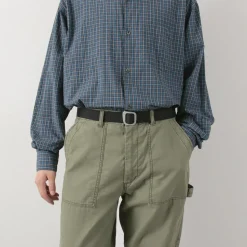 THOMAS BATES / Money Belt