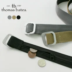 THOMAS BATES / Money Belt