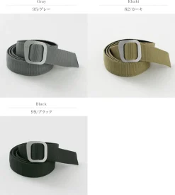 THOMAS BATES / Money Belt