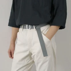 THOMAS BATES / Money Belt