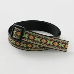 THOMAS BATES / Printed Slider Belt
