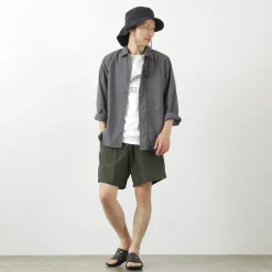 THOUSAND MILE / Imperial Trunk Shorts