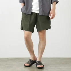 THOUSAND MILE / Imperial Trunk Shorts