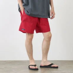 THOUSAND MILE / Imperial Trunk Shorts