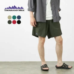THOUSAND MILE / Imperial Trunk Shorts