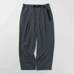 THOUSAND MILE / Long Wide Pants