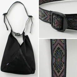 THOUSAND MILE / Short Sleeve T-Shirt and Long Pants Set