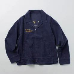 THRIFTY LOOK / Farmer's Jacket