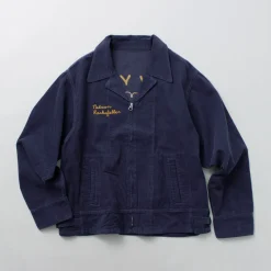 THRIFTY LOOK / Farmer's Jacket