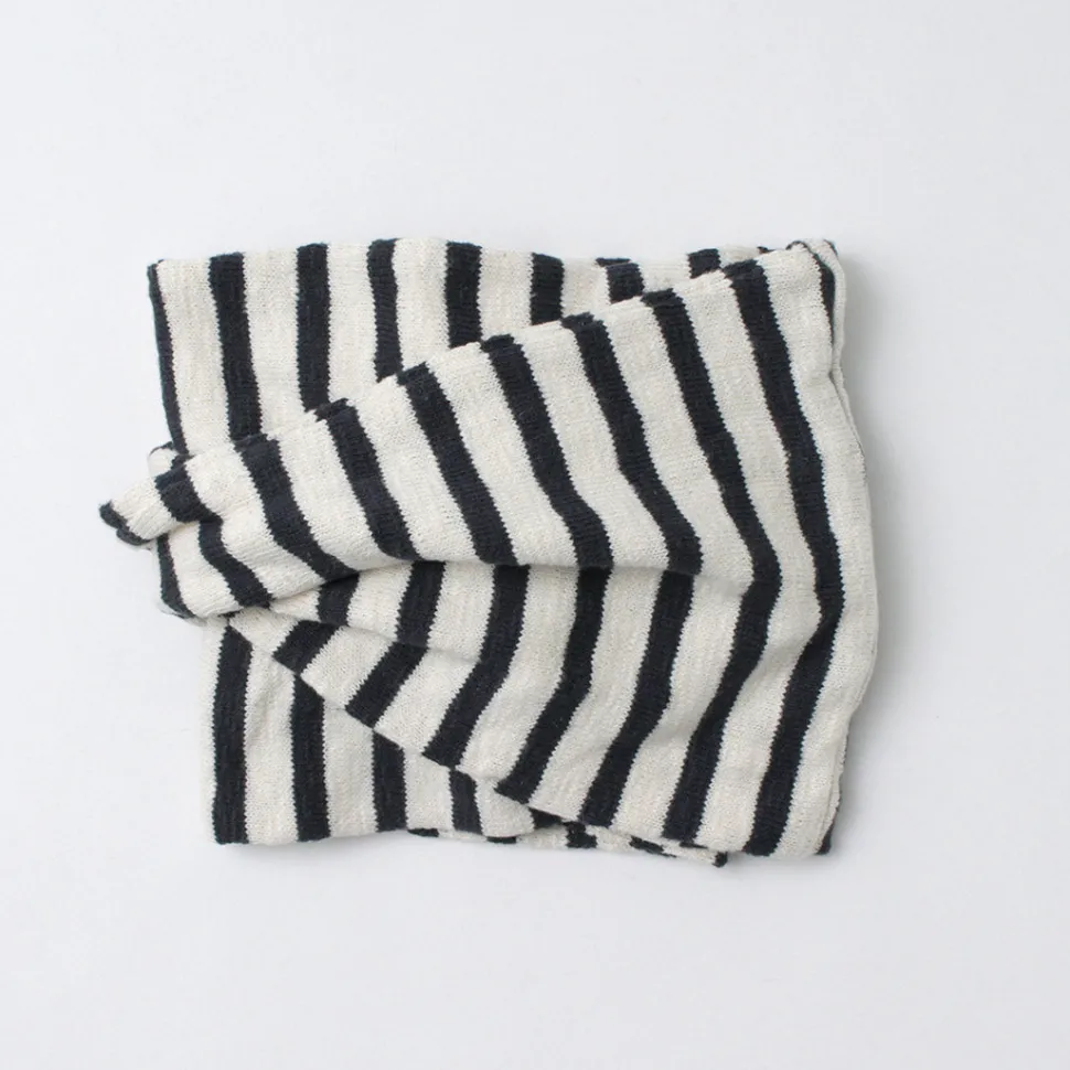 TIEASY / Double-faced Snood