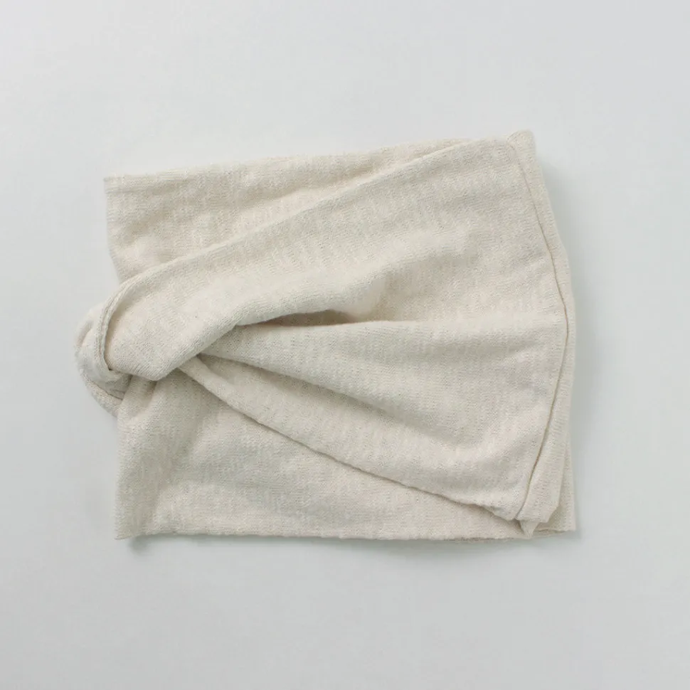 TIEASY / Double-faced Snood