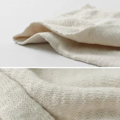 TIEASY / Double-faced Snood