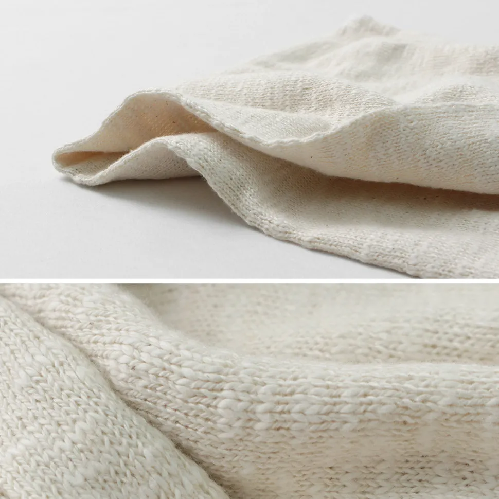 TIEASY / Double-faced Snood