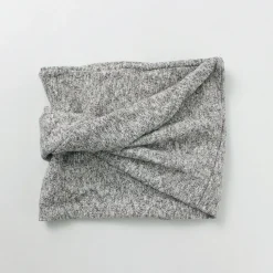 TIEASY / Double-faced Snood