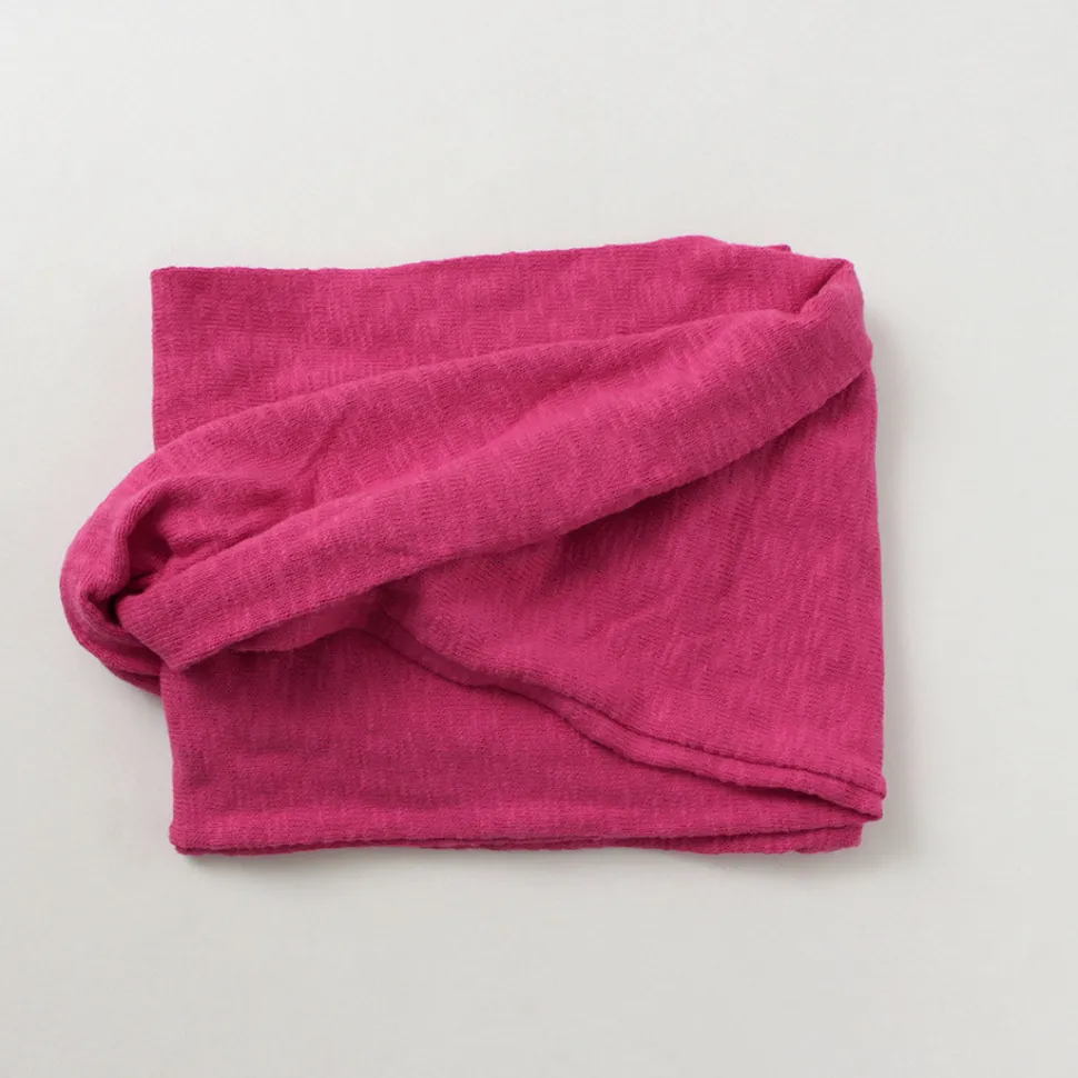 TIEASY / Double-faced Snood