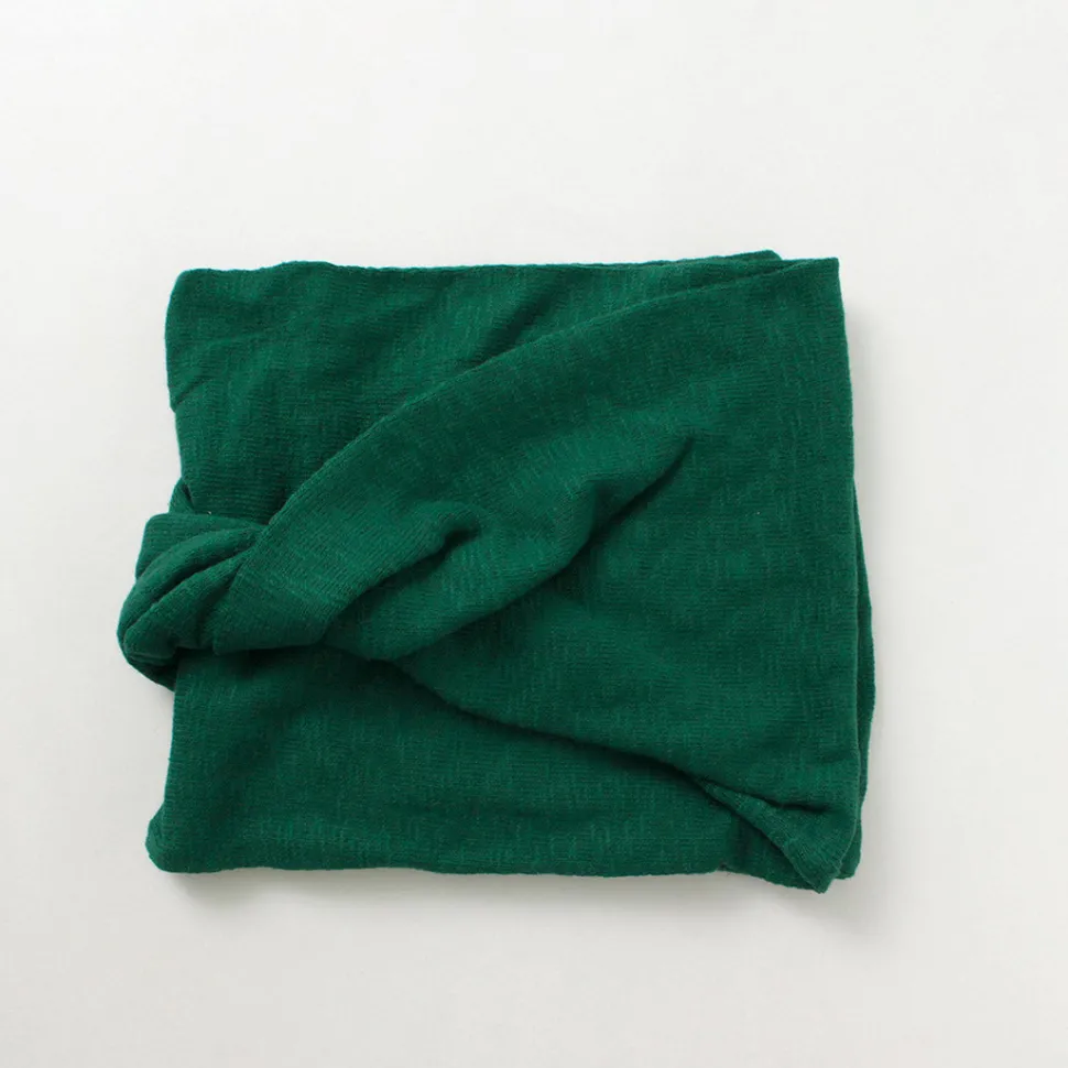 TIEASY / Double-faced Snood