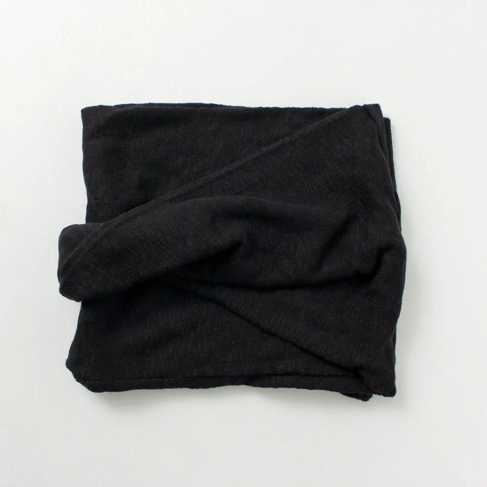 TIEASY / Double-faced Snood