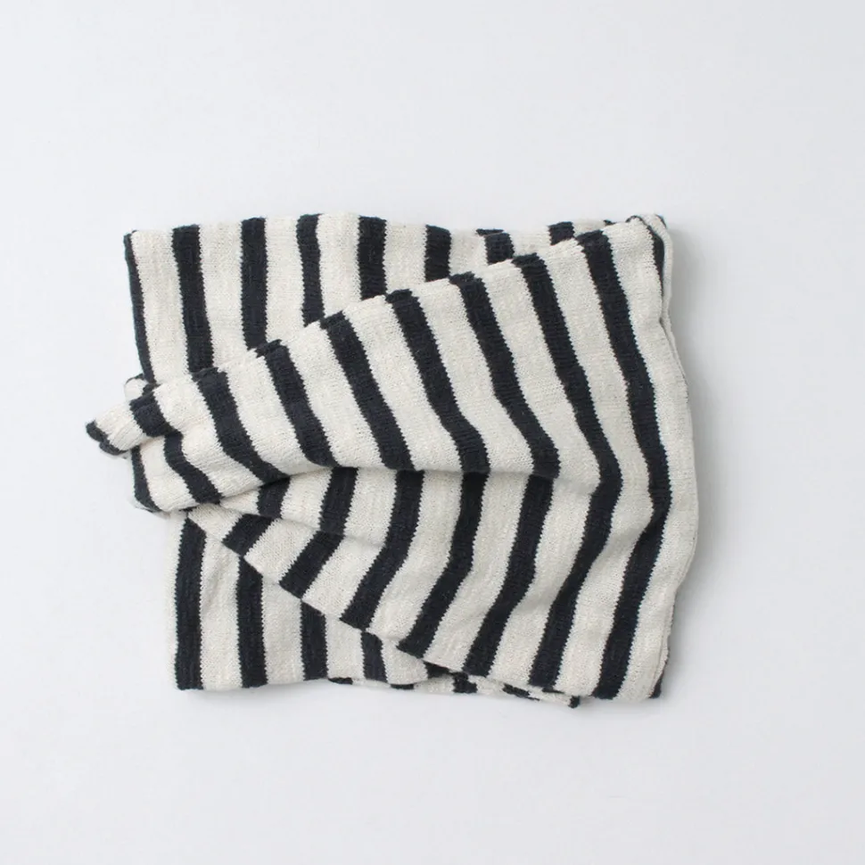 TIEASY / Double-faced Snood