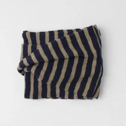 TIEASY / Double-faced Snood