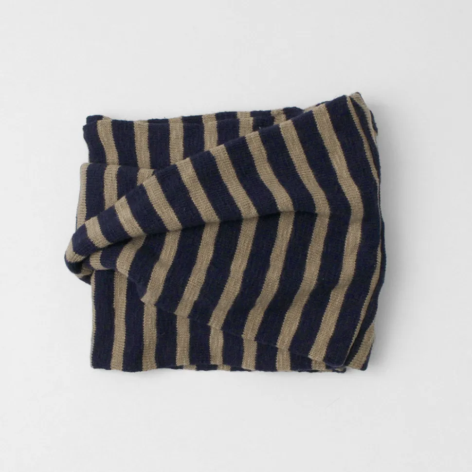 TIEASY / Double-faced Snood