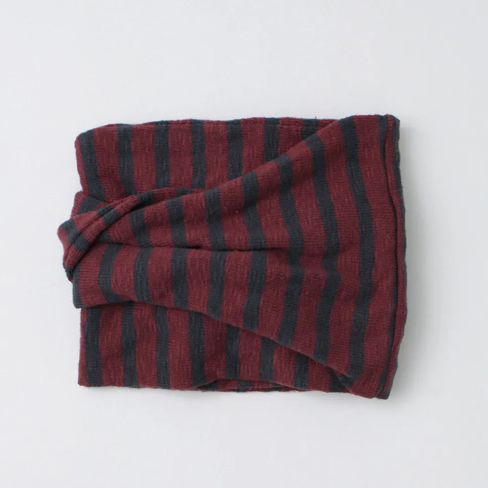 TIEASY / Double-faced Snood