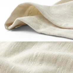 TIEASY / HDCS Boatneck Basque Shirt